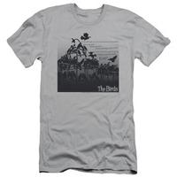 Birds - Evil (slim fit)