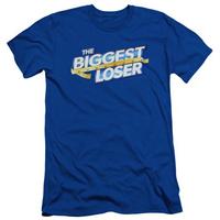 Biggest Loser - New Logo (slim fit)