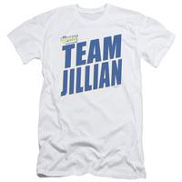 Biggest Loser - Team Jillian (slim fit)