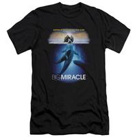 Big Miracle - Poster (slim fit)