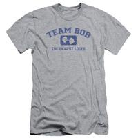 Biggest Loser - Team Bob Athletic (slim fit)