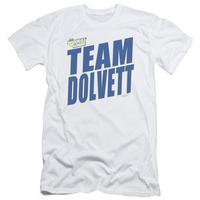 biggest loser team dolvett slim fit