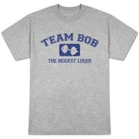 Biggest Loser-Team Bob Athletic