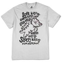 big bang theory soft kitty