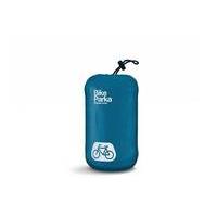 bikeparka stash cycle cover blue