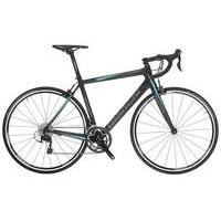 Bianchi Intrepida 105 2017 Road Bike | Black - 54cm