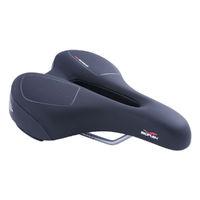 BioFlex onGel Relaxed Leisure Saddles