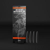 Bike Shield Cable Bike Protection Kit - Clear
