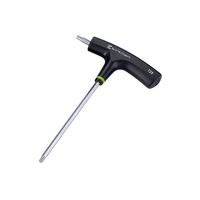 Birzman T-Handle Ball Point Hex Key - T25