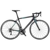 Bianchi Intrepida Ultegra 2017 Road Bike | Black - 48cm