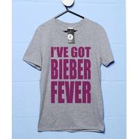 Bieber Fever T Shirt