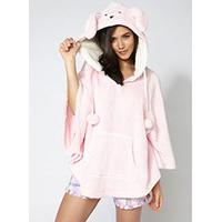 Binny bunny cape