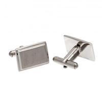 Birmingham City F.C. Stainless Steel Cufflinks