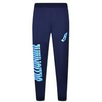 BILLIONAIRE BOYS CLUB Cuff Jogging Bottoms