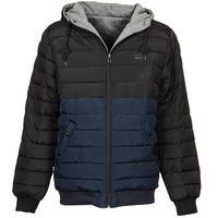 billabong revert mens jacket in multicolour