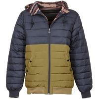 billabong revert mens jacket in multicolour