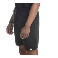 bide rib sweat short