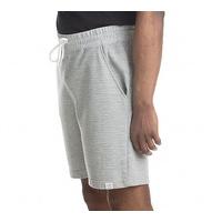 Bide Rib Sweat Short