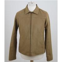 Billabong, size 12 brown jacket