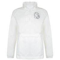 BILLIONAIRE BOYS CLUB Logo Overhead Anorak