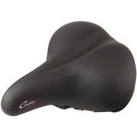 bioflex cruise gel saddle leisure saddles