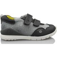 Biomecanics BIORUNNING PIDERNET boys\'s Children\'s Shoes (Trainers) in grey
