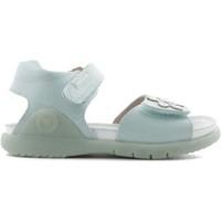 Biomecanics comfortable sandals girls\'s Children\'s Sandals in green