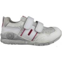 Biomecanics DEPORTIVA NIÑA BIO RUNNING boys\'s Children\'s Shoes (Trainers) in white