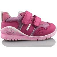 Biomecanics DEPORTIVA NIÑA BIO RUNNING boys\'s Children\'s Shoes (Trainers) in pink
