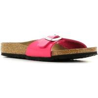 birkenstock 024223 sandals kid pink boyss childrens mules casual shoes ...