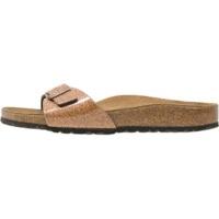 birkenstock madrid birko flor magic galaxy bronze