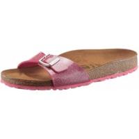 birkenstock madrid birko flor magic galaxybright rose