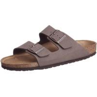 birkenstock arizona birko flor mocca