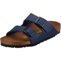 birkenstock arizona birko flor blue