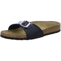 birkenstock madrid birko flor magic galaxy black