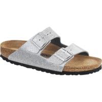 Birkenstock Arizona Birko-Flor magic galaxy silver