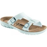 Birkenstock Sofia white