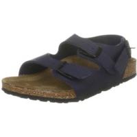 Birkenstock Roma blue