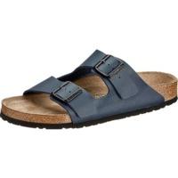 Birkenstock Arizona Birko-Flor Soft Blue