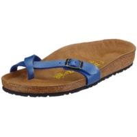 Birkenstock Piazza Birko-Flor ice pearl opal