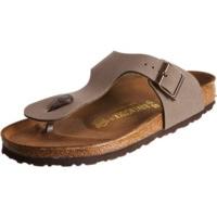 Birkenstock Ramses Birko-Flor stone