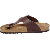 Birkenstock Ramses Birko-Flor dark brown