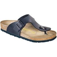 birkenstock ramses birko flor black