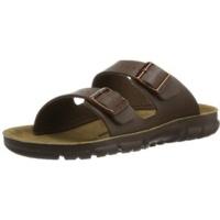 Birkenstock Bilbao brown