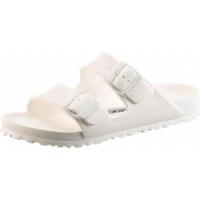 Birkenstock Arizona EVA white