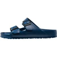 birkenstock arizona eva navy