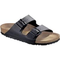 Birkenstock Arizona Birko-Flor black