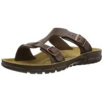 Birkenstock Sofia brown