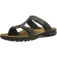 Birkenstock Sofia black