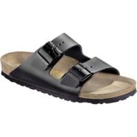 Birkenstock Arizona Smooth Leather black